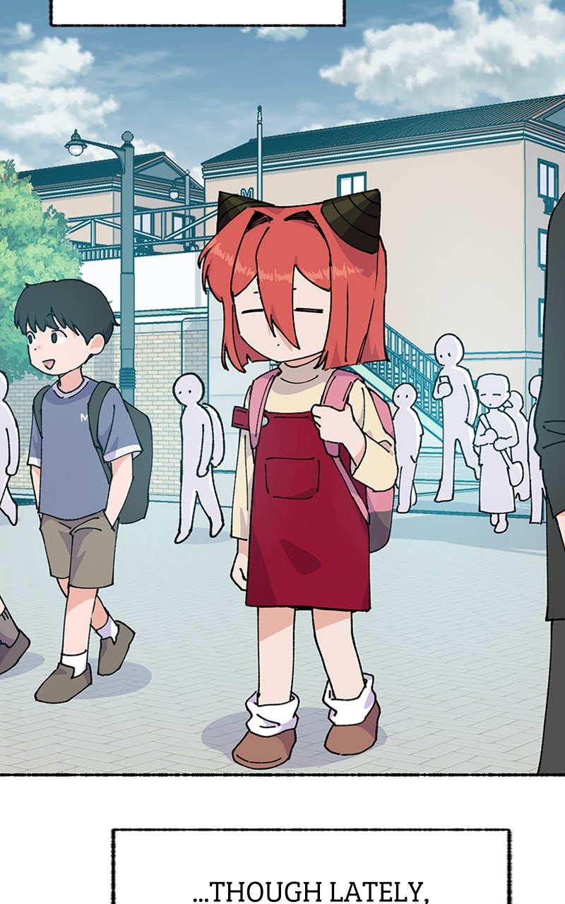 My Little Sister is theDemon Lord! Ep. 36 - A Day in the Life of Malsook (2) page 18 - 