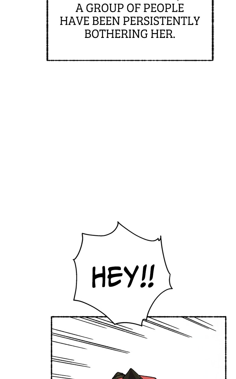 My Little Sister is theDemon Lord! Ep. 36 - A Day in the Life of Malsook (2) page 19 - 