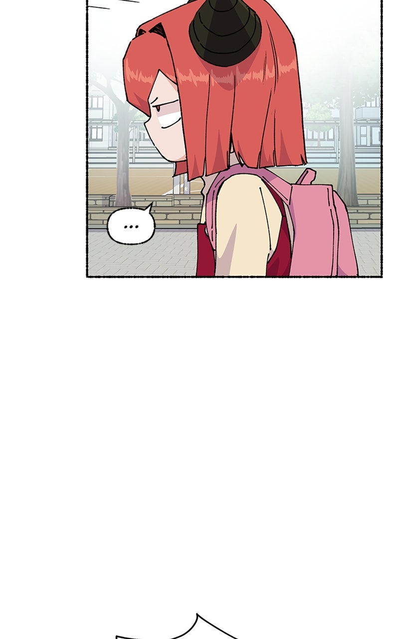 My Little Sister is theDemon Lord! Ep. 36 - A Day in the Life of Malsook (2) page 20 - 