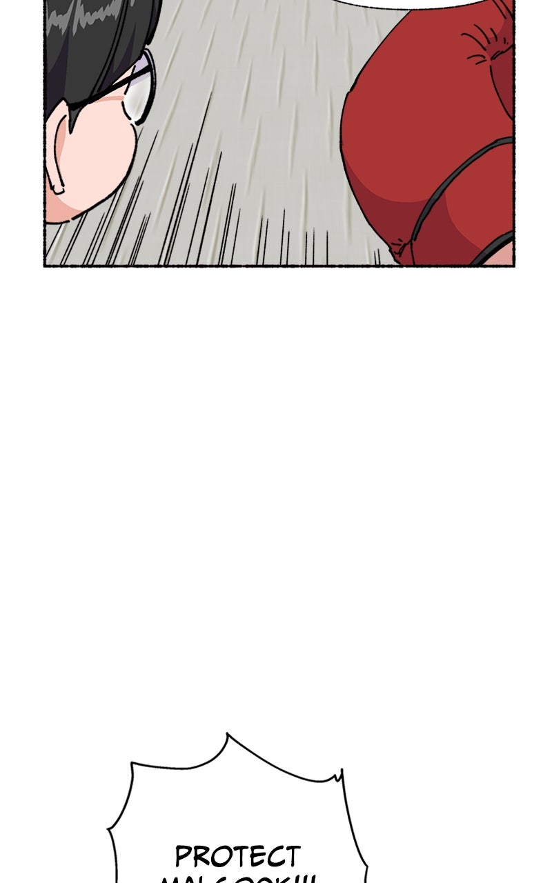 My Little Sister is theDemon Lord! Ep. 36 - A Day in the Life of Malsook (2) page 25 - 