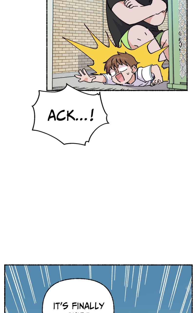 My Little Sister is theDemon Lord! Ep. 36 - A Day in the Life of Malsook (2) page 36 - 