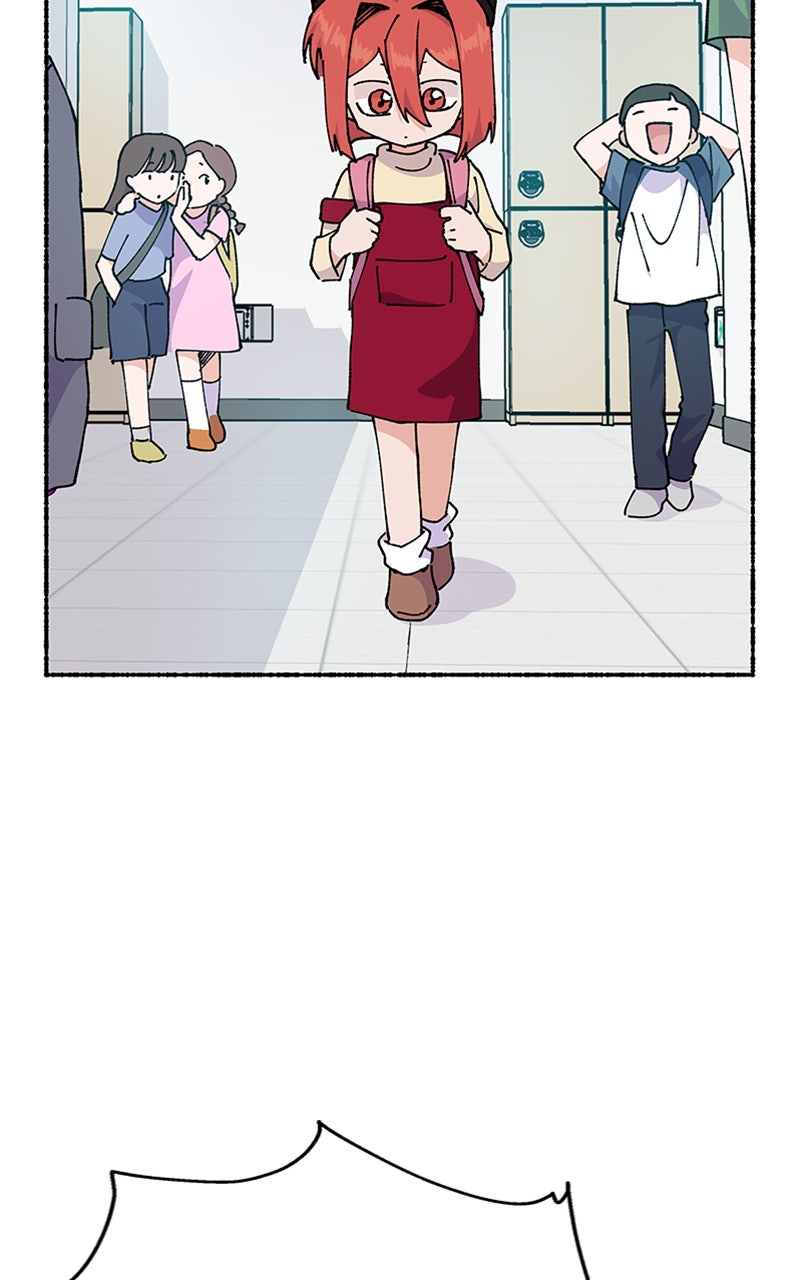 My Little Sister is theDemon Lord! Ep. 36 - A Day in the Life of Malsook (2) page 40 - 