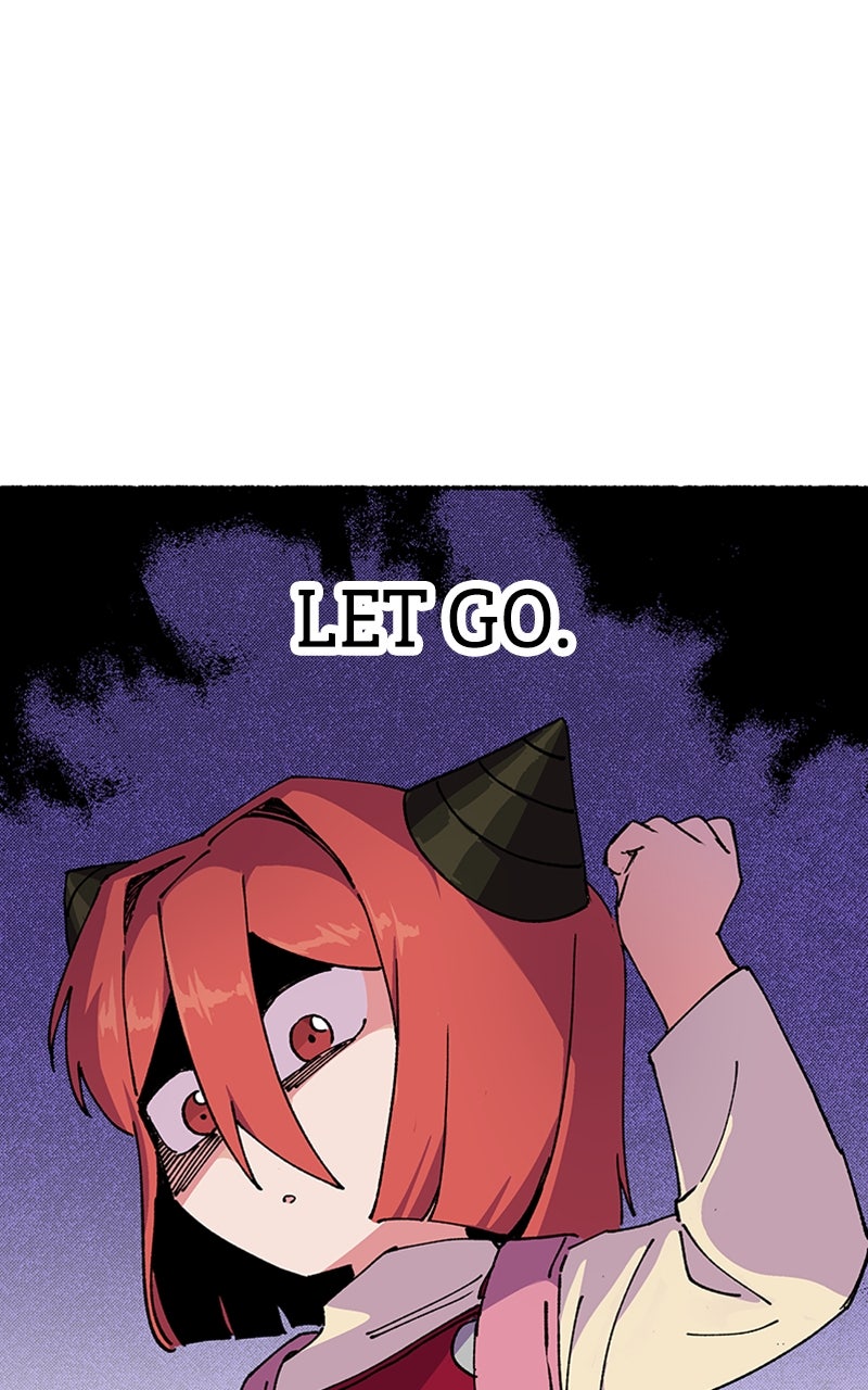My Little Sister is theDemon Lord! Ep. 36 - A Day in the Life of Malsook (2) page 45 - 