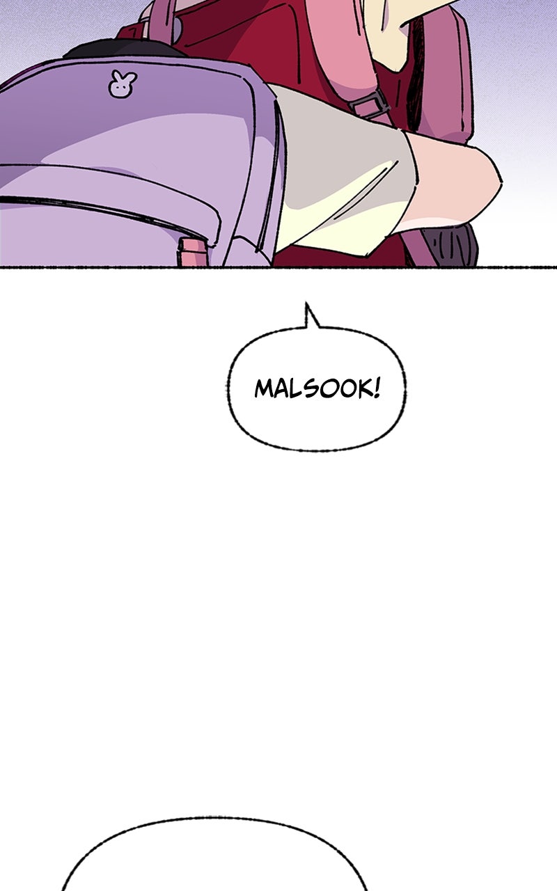 My Little Sister is theDemon Lord! Ep. 36 - A Day in the Life of Malsook (2) page 46 - 