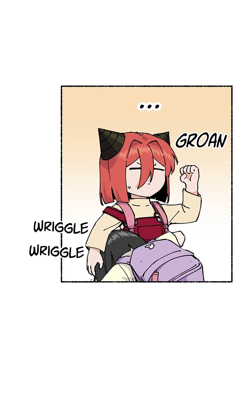 My Little Sister is theDemon Lord! Ep. 36 - A Day in the Life of Malsook (2) page 48 - 