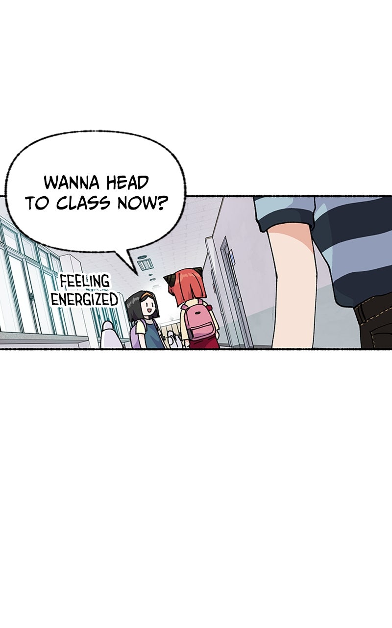 My Little Sister is theDemon Lord! Ep. 36 - A Day in the Life of Malsook (2) page 50 - 