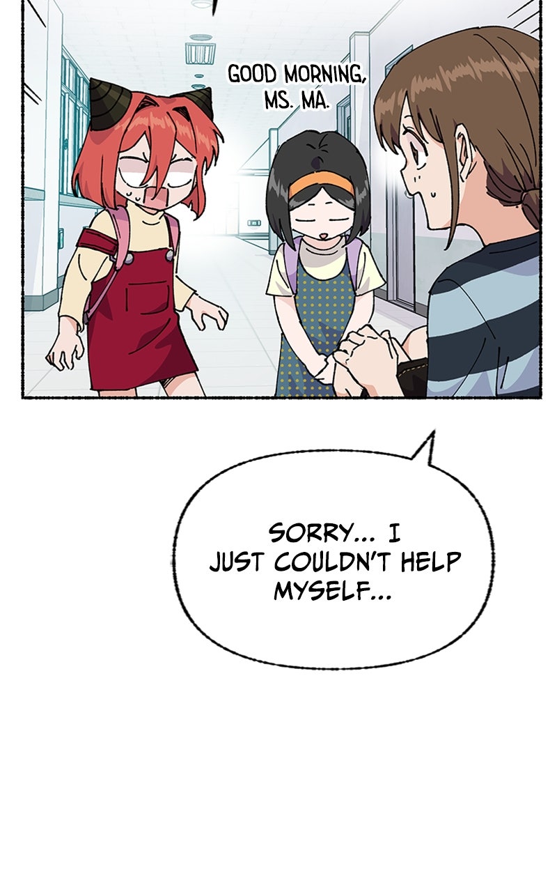 My Little Sister is theDemon Lord! Ep. 36 - A Day in the Life of Malsook (2) page 53 - 