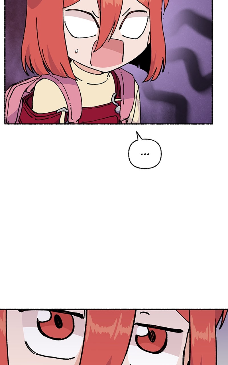 My Little Sister is theDemon Lord! Ep. 36 - A Day in the Life of Malsook (2) page 56 - 