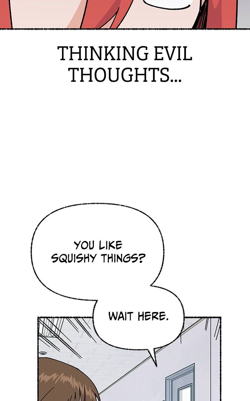 My Little Sister is theDemon Lord! Ep. 36 - A Day in the Life of Malsook (2) page 57 - 