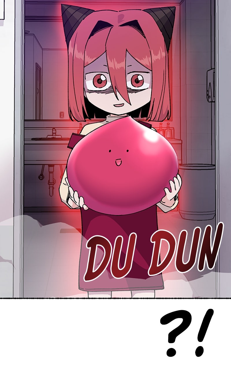 My Little Sister is theDemon Lord! Ep. 36 - A Day in the Life of Malsook (2) page 63 - 
