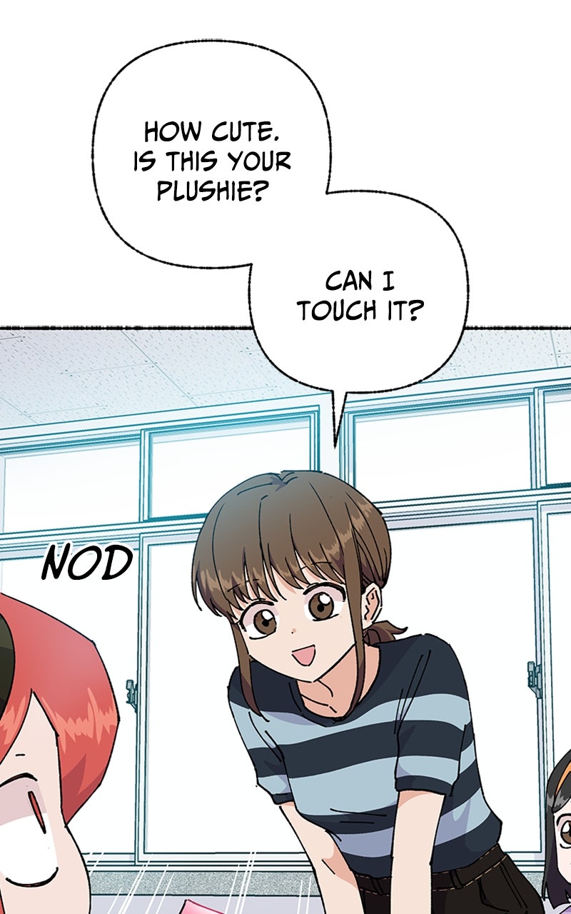 My Little Sister is theDemon Lord! Ep. 36 - A Day in the Life of Malsook (2) page 66 - 