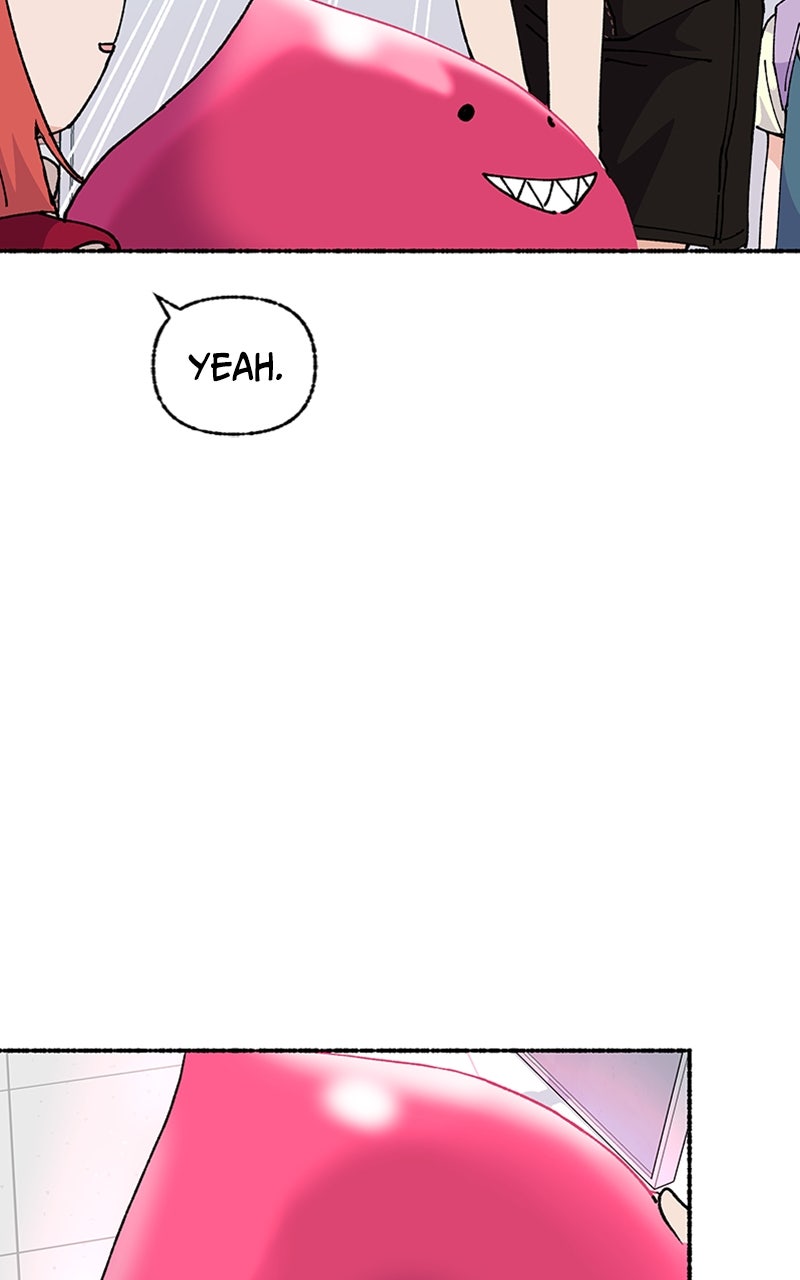 My Little Sister is theDemon Lord! Ep. 36 - A Day in the Life of Malsook (2) page 67 - 