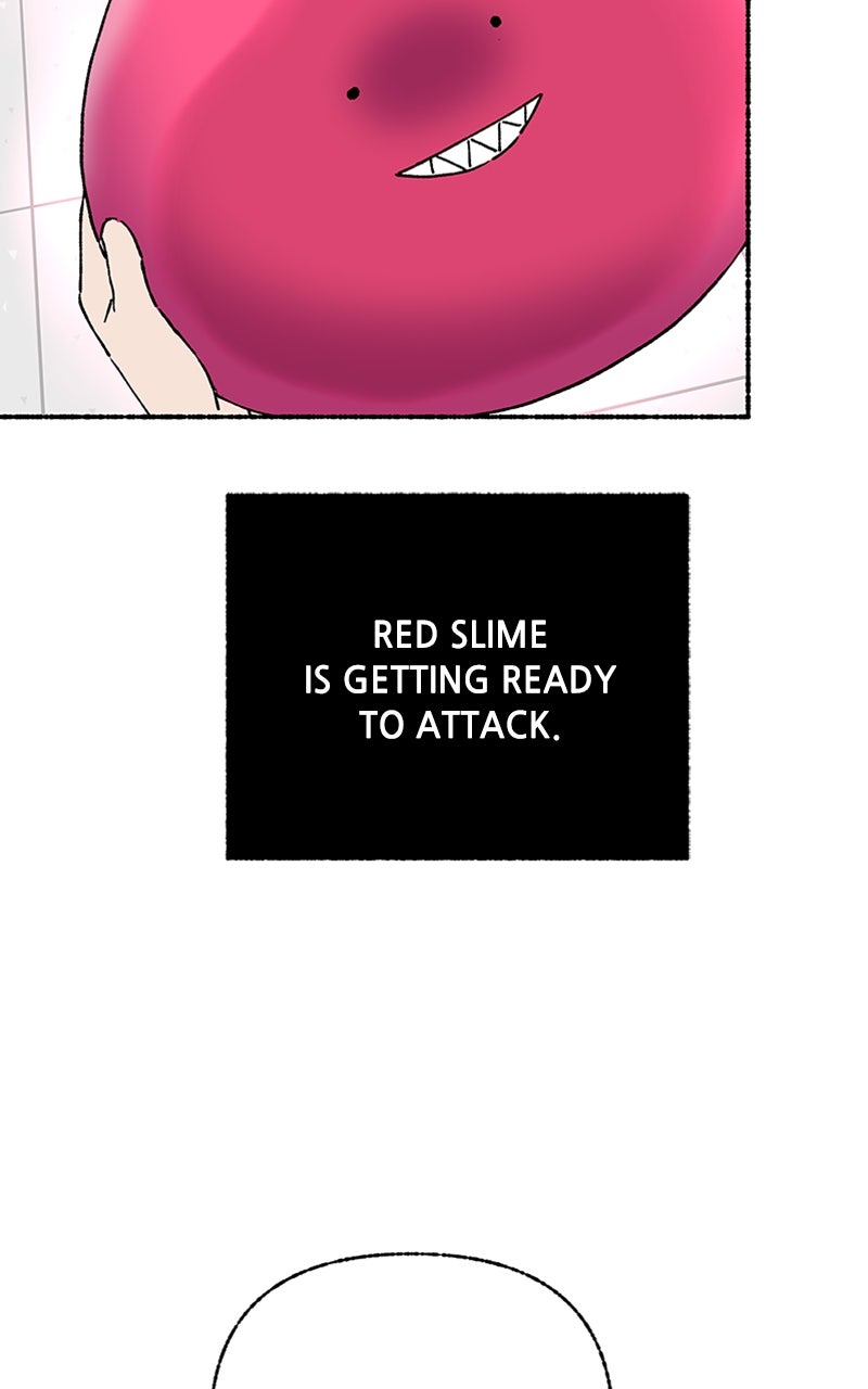 My Little Sister is theDemon Lord! Ep. 36 - A Day in the Life of Malsook (2) page 68 - 