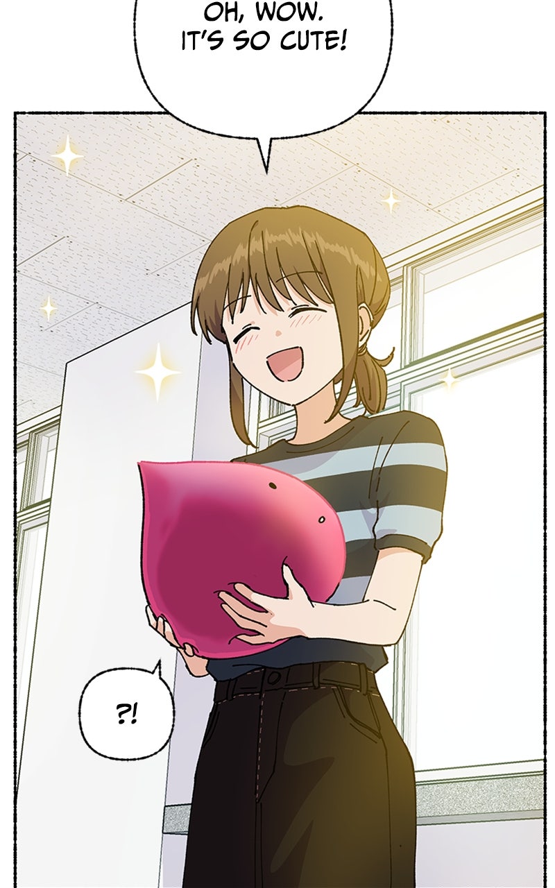 My Little Sister is theDemon Lord! Ep. 36 - A Day in the Life of Malsook (2) page 69 - 