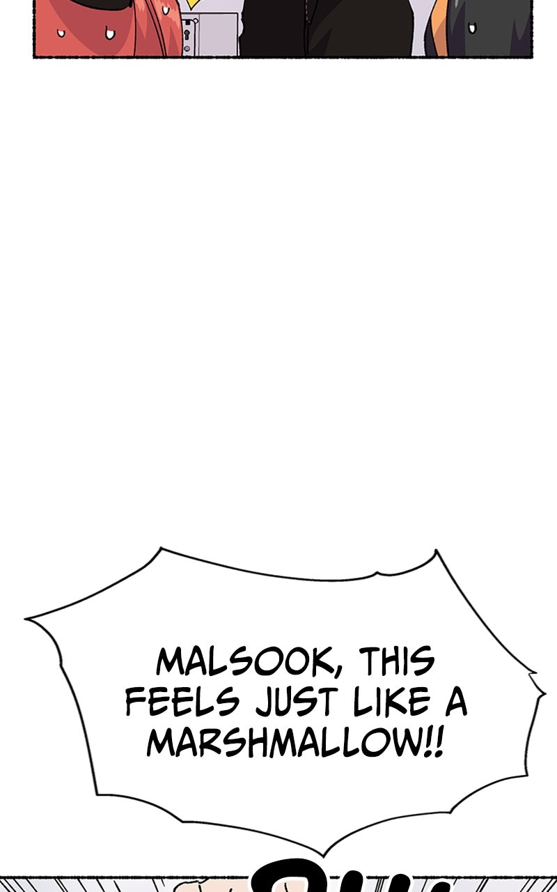 My Little Sister is theDemon Lord! Ep. 36 - A Day in the Life of Malsook (2) page 74 - 