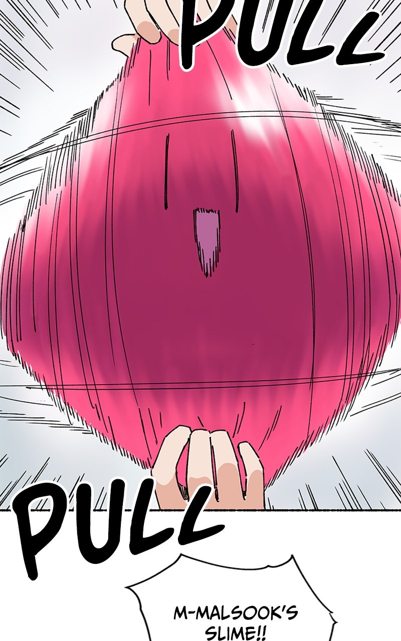 My Little Sister is theDemon Lord! Ep. 36 - A Day in the Life of Malsook (2) page 75 - 