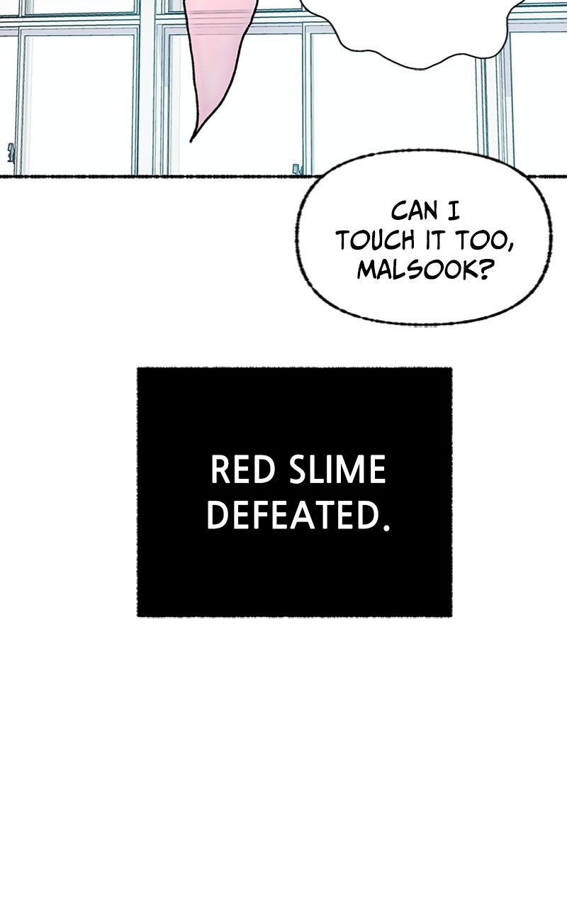 My Little Sister is theDemon Lord! Ep. 36 - A Day in the Life of Malsook (2) page 77 - 