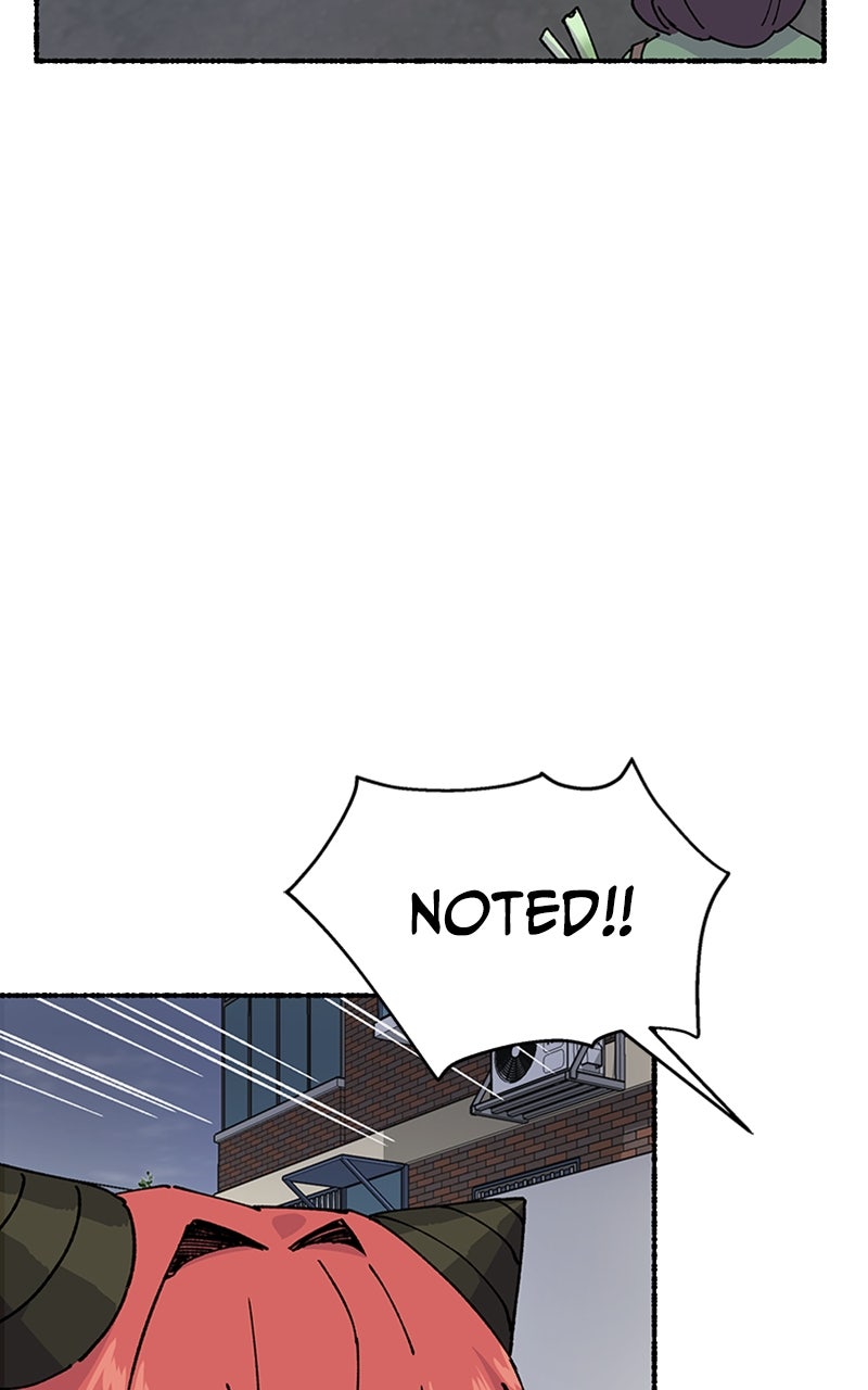 My Little Sister is theDemon Lord! Ep. 36 - A Day in the Life of Malsook (2) page 80 - 