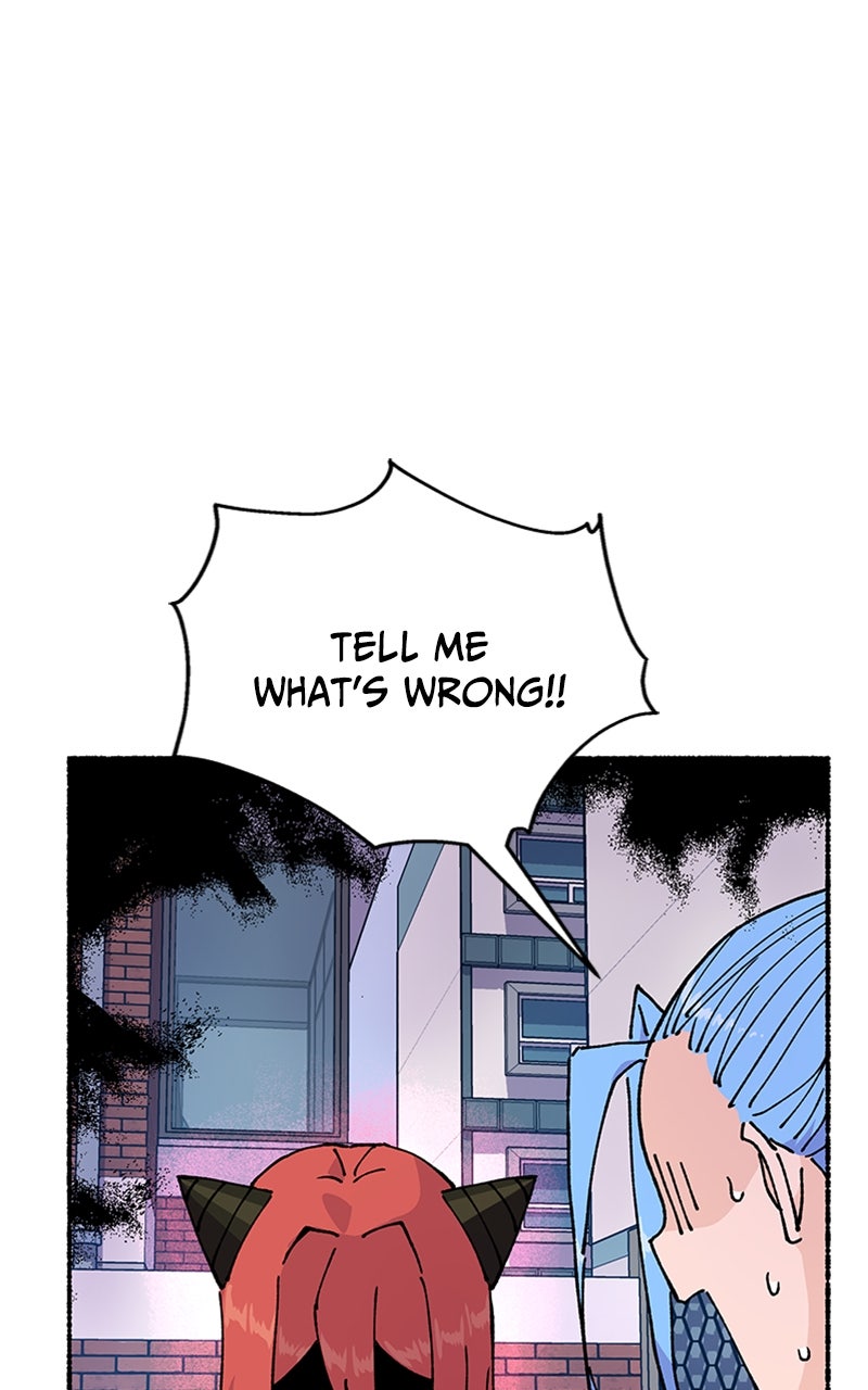 My Little Sister is theDemon Lord! Ep. 36 - A Day in the Life of Malsook (2) page 9 - 