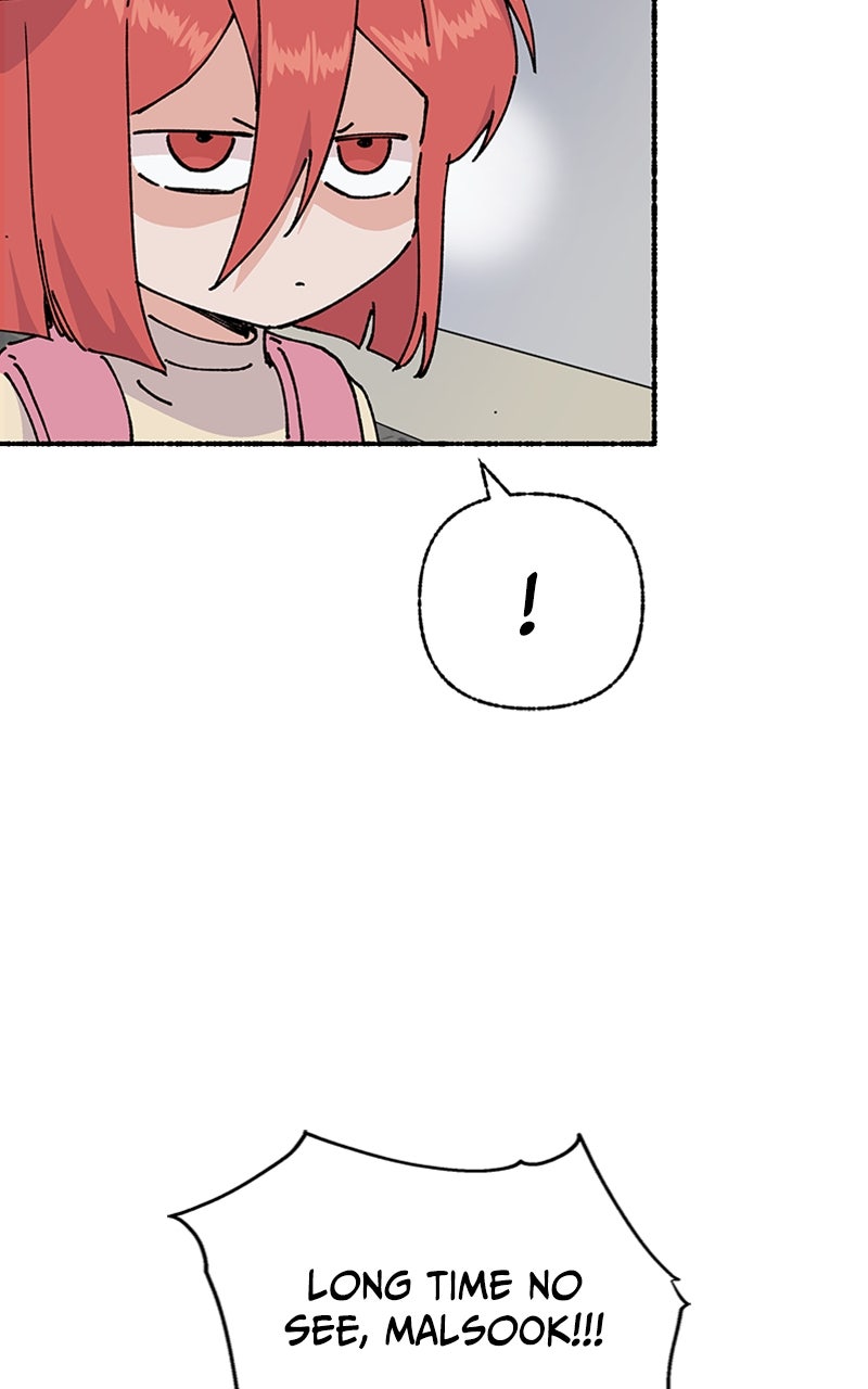 My Little Sister is theDemon Lord! Ep. 36 - A Day in the Life of Malsook (2) page 81 - 
