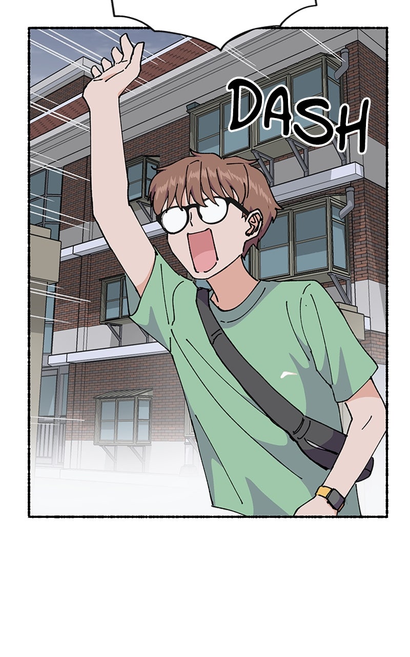 My Little Sister is theDemon Lord! Ep. 36 - A Day in the Life of Malsook (2) page 82 - 