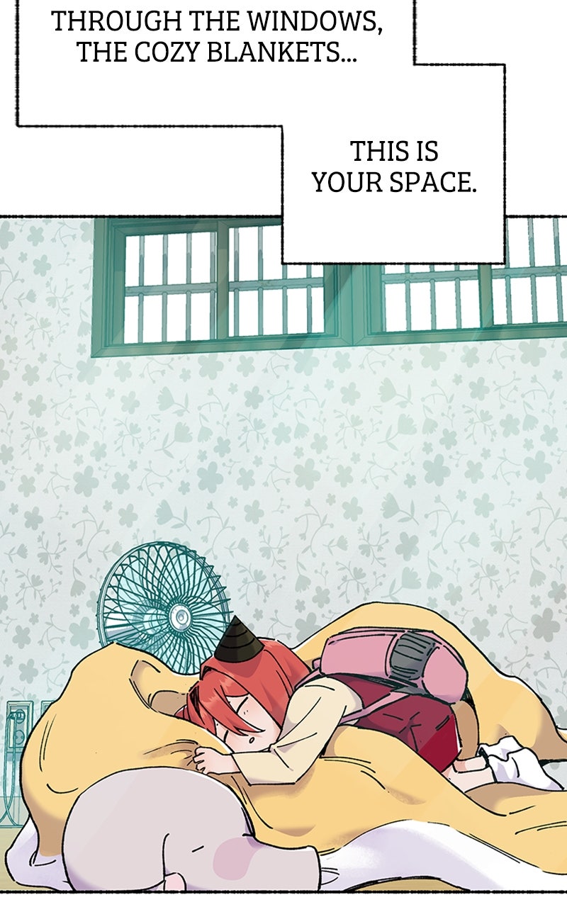 My Little Sister is theDemon Lord! Ep. 36 - A Day in the Life of Malsook (2) page 93 - 