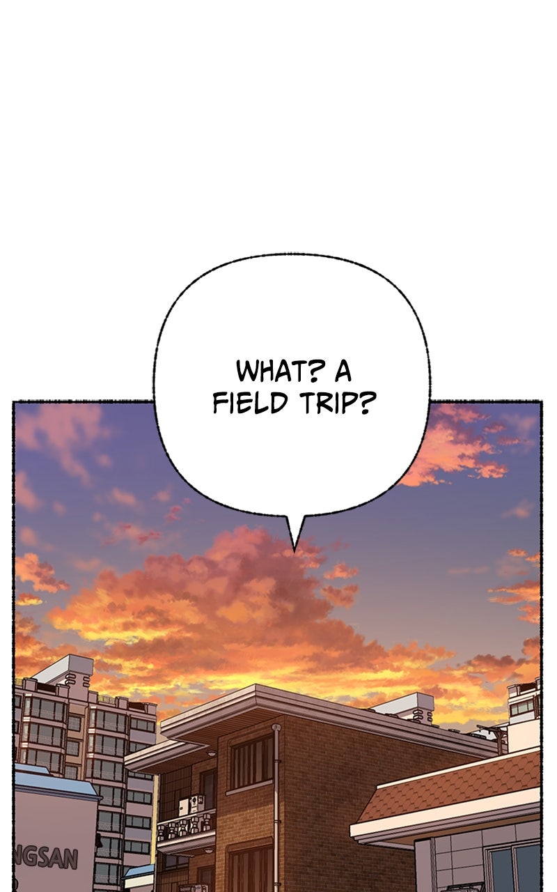 My Little Sister is theDemon Lord! Ep. 37 - Field Trip!: To The Supermarket page 1 - 