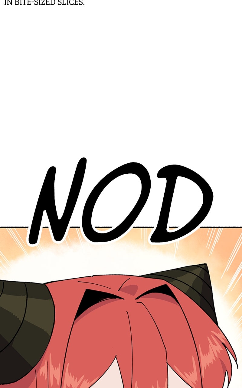 My Little Sister is theDemon Lord! Ep. 37 - Field Trip!: To The Supermarket page 11 - 