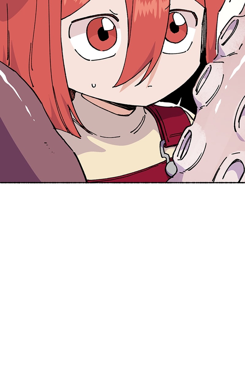 My Little Sister is theDemon Lord! Ep. 37 - Field Trip!: To The Supermarket page 12 - 