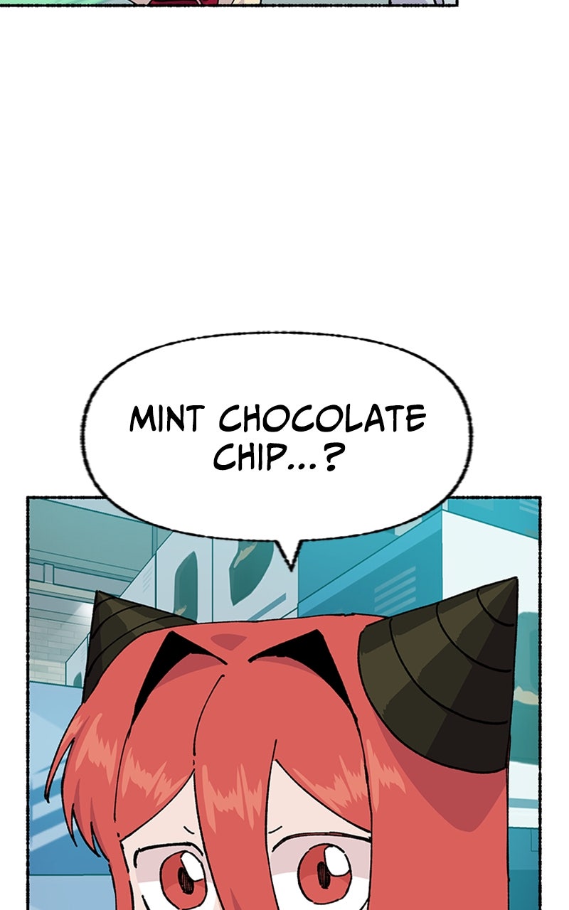 My Little Sister is theDemon Lord! Ep. 37 - Field Trip!: To The Supermarket page 21 - 