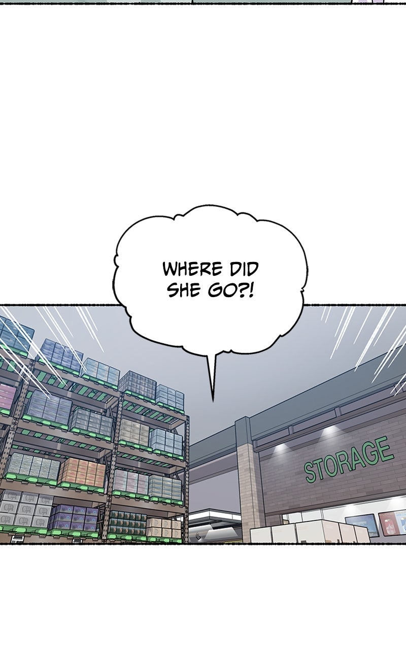 My Little Sister is theDemon Lord! Ep. 37 - Field Trip!: To The Supermarket page 26 - 