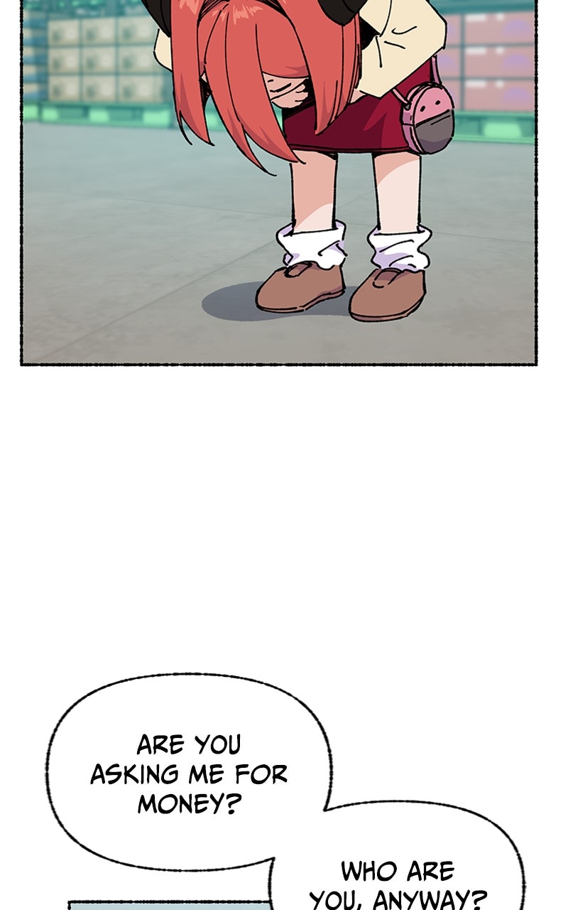 My Little Sister is theDemon Lord! Ep. 37 - Field Trip!: To The Supermarket page 29 - 