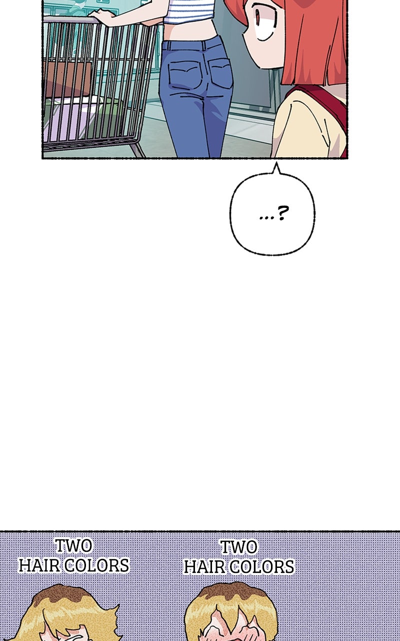 My Little Sister is theDemon Lord! Ep. 37 - Field Trip!: To The Supermarket page 33 - 