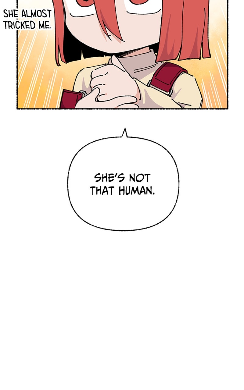 My Little Sister is theDemon Lord! Ep. 37 - Field Trip!: To The Supermarket page 37 - 