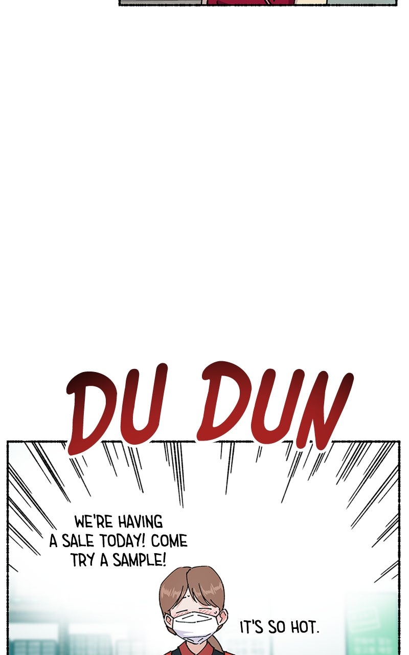 My Little Sister is theDemon Lord! Ep. 37 - Field Trip!: To The Supermarket page 40 - 