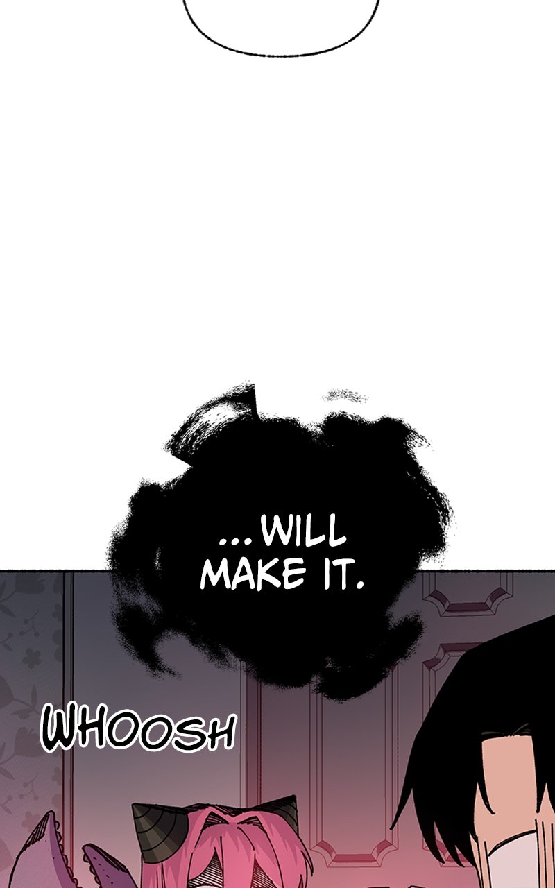 My Little Sister is theDemon Lord! Ep. 37 - Field Trip!: To The Supermarket page 5 - 