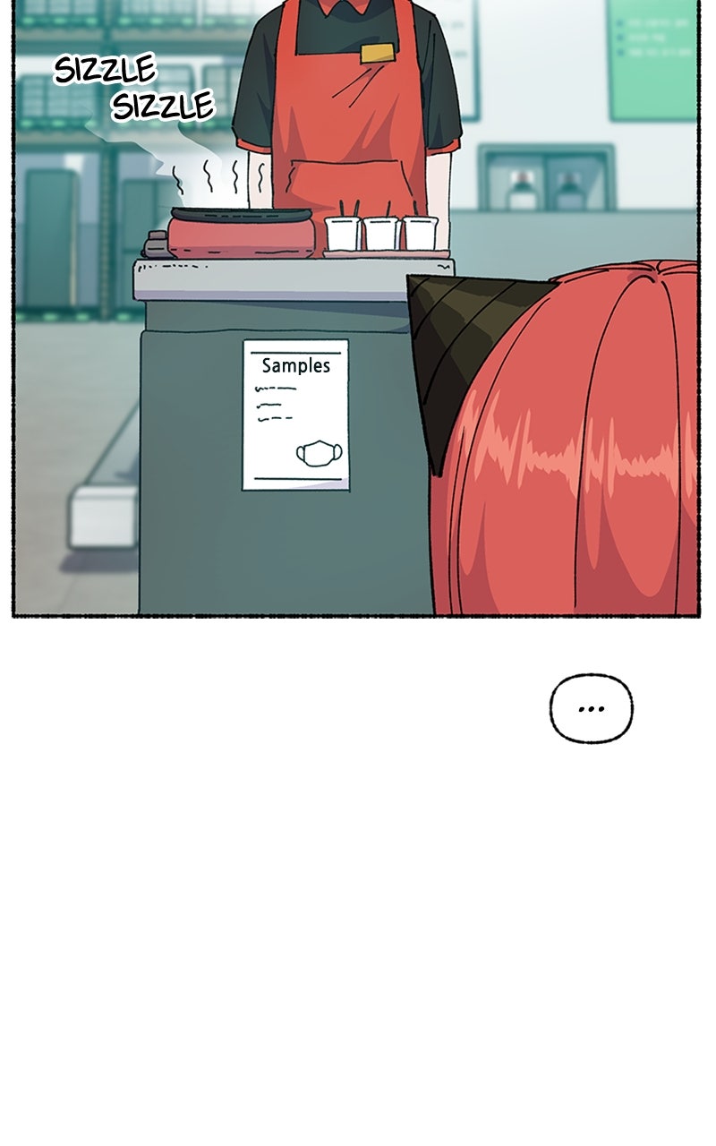 My Little Sister is theDemon Lord! Ep. 37 - Field Trip!: To The Supermarket page 41 - 