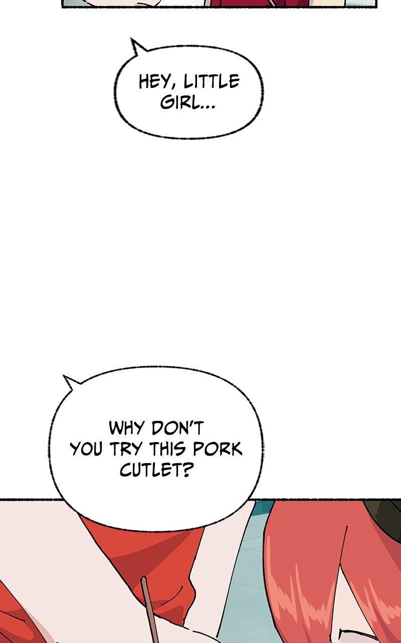 My Little Sister is theDemon Lord! Ep. 37 - Field Trip!: To The Supermarket page 44 - 