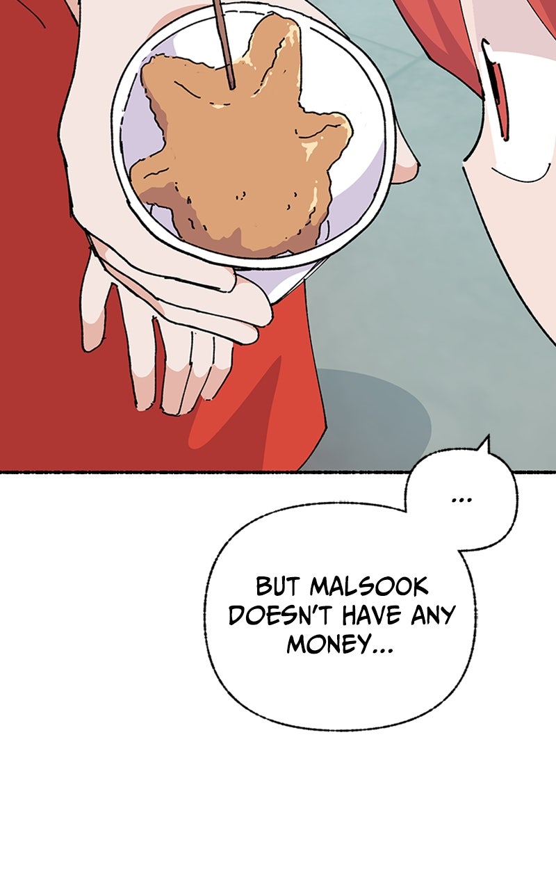 My Little Sister is theDemon Lord! Ep. 37 - Field Trip!: To The Supermarket page 45 - 