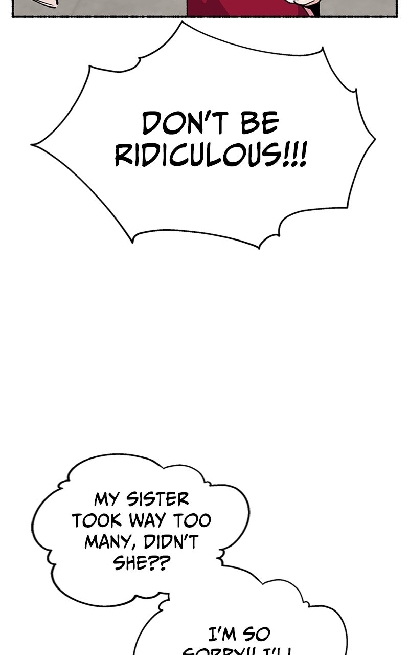My Little Sister is theDemon Lord! Ep. 37 - Field Trip!: To The Supermarket page 59 - 