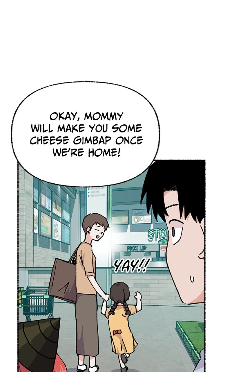 My Little Sister is theDemon Lord! Ep. 37 - Field Trip!: To The Supermarket page 65 - 
