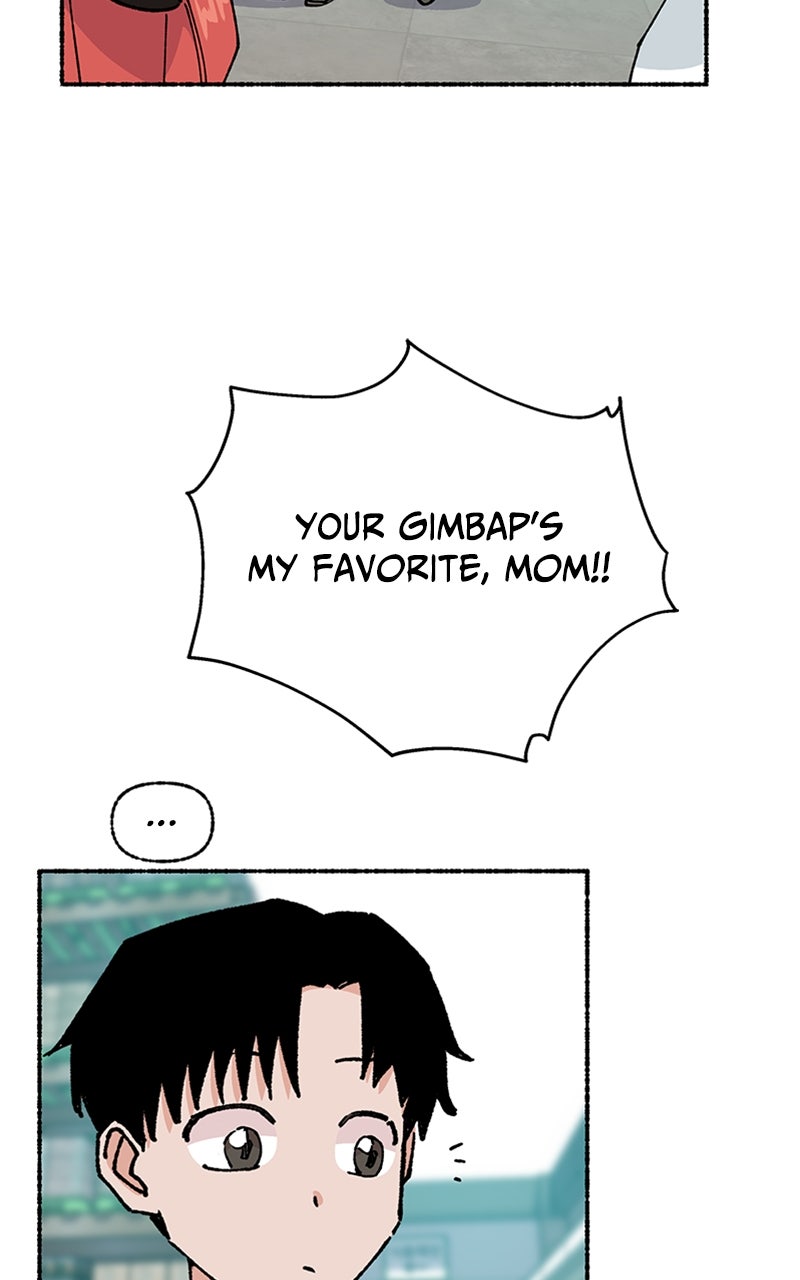 My Little Sister is theDemon Lord! Ep. 37 - Field Trip!: To The Supermarket page 66 - 