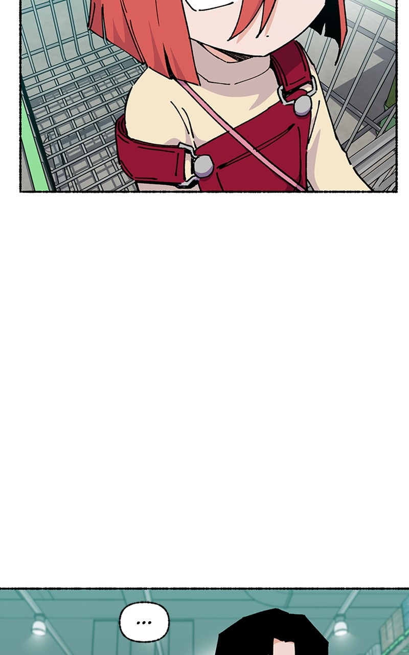 My Little Sister is theDemon Lord! Ep. 37 - Field Trip!: To The Supermarket page 68 - 