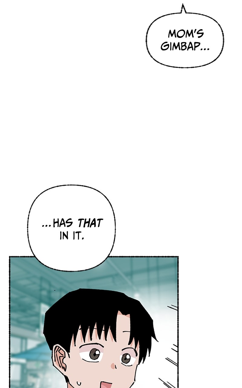 My Little Sister is theDemon Lord! Ep. 37 - Field Trip!: To The Supermarket page 75 - 