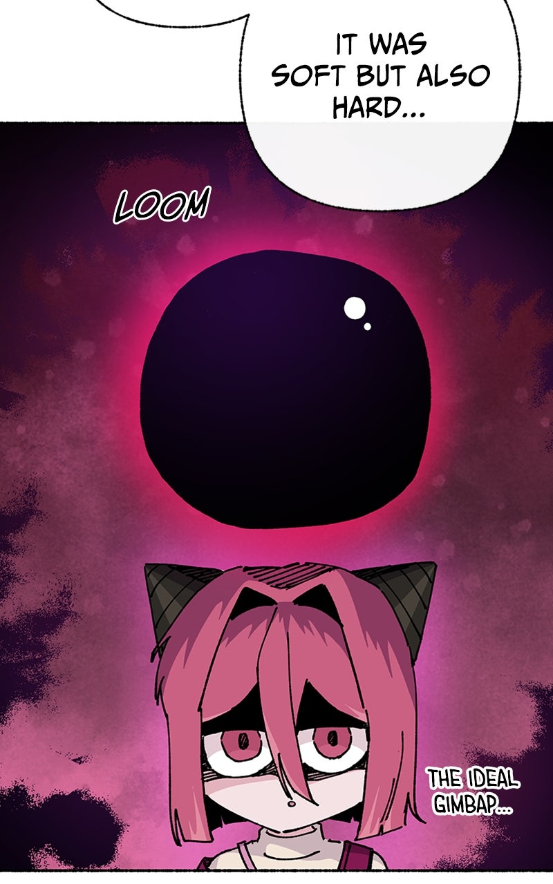 My Little Sister is theDemon Lord! Ep. 37 - Field Trip!: To The Supermarket page 77 - 