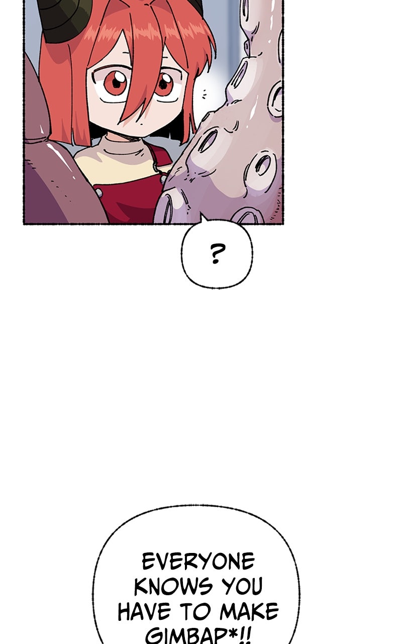 My Little Sister is theDemon Lord! Ep. 37 - Field Trip!: To The Supermarket page 9 - 