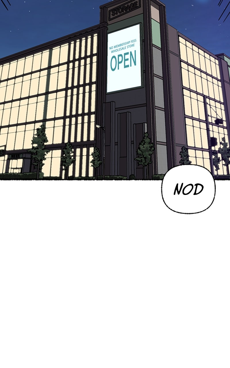 My Little Sister is theDemon Lord! Ep. 37 - Field Trip!: To The Supermarket page 81 - 