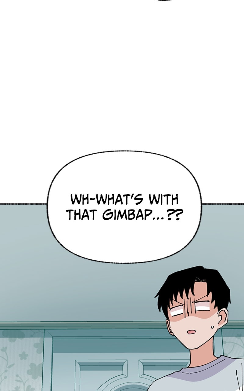 My Little Sister is theDemon Lord! Ep. 37 - Field Trip!: To The Supermarket page 86 - 