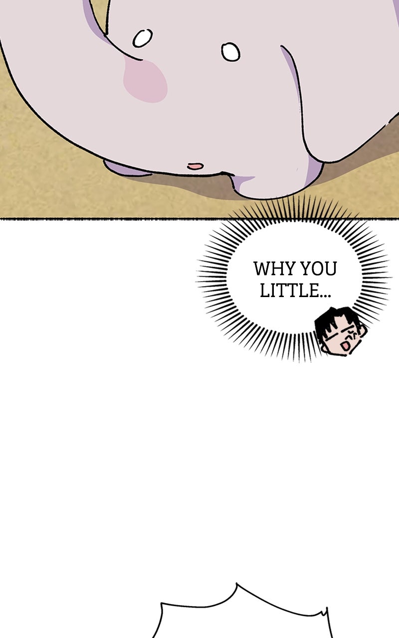 My Little Sister is theDemon Lord! Ep. 38 - Field Trip!: Lunchbox page 14 - 