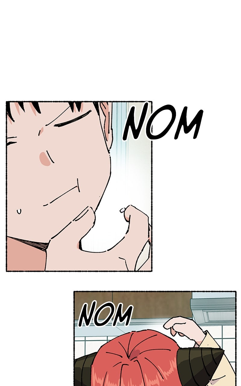 My Little Sister is theDemon Lord! Ep. 38 - Field Trip!: Lunchbox page 16 - 